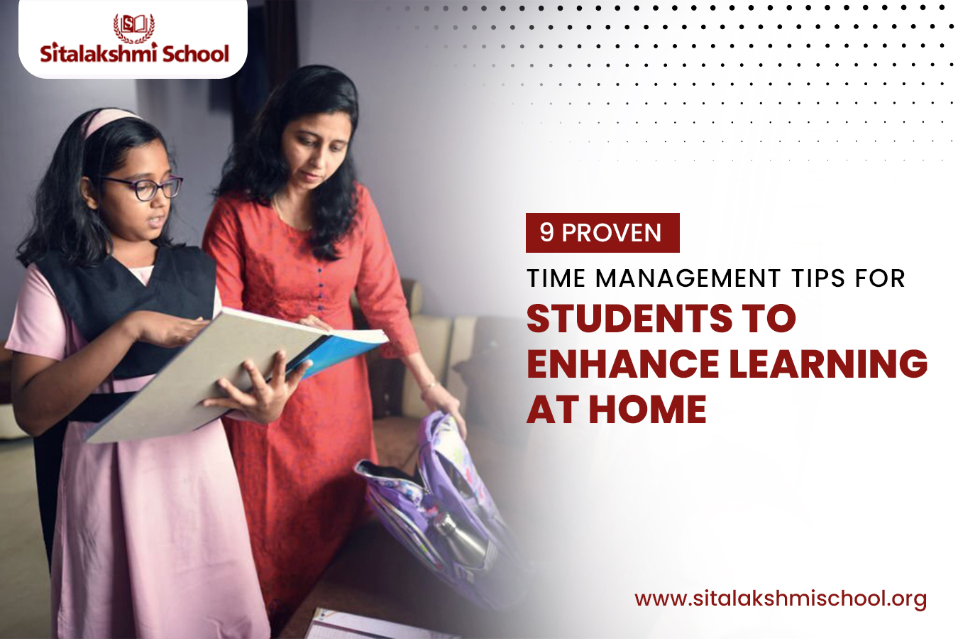 9 Proven Time Management Tips for Students to Enhance Learning at Home