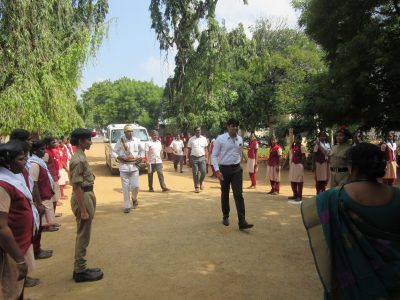 Tree Planting