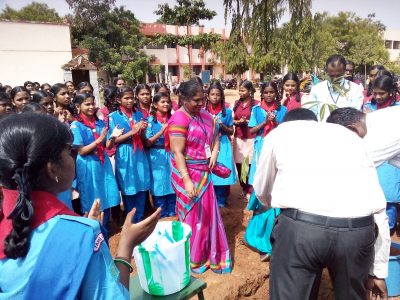 Tree Planting