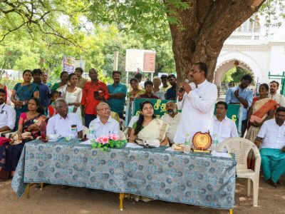 75th Independence Day Celebration