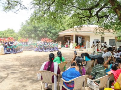 75th Independence Day Celebration