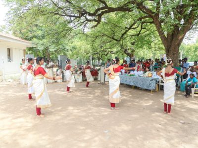 75th Independence Day Celebration