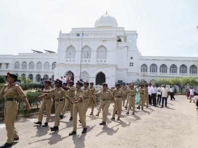 75th Independence Day Celebration
