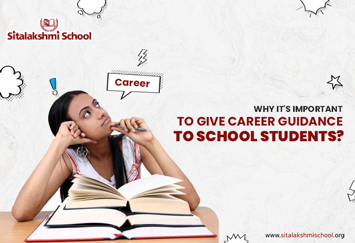 career guidance