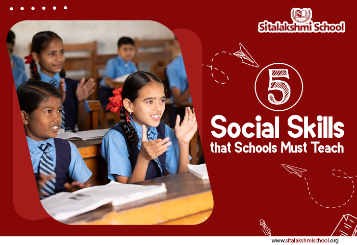 Social Skills in Schools