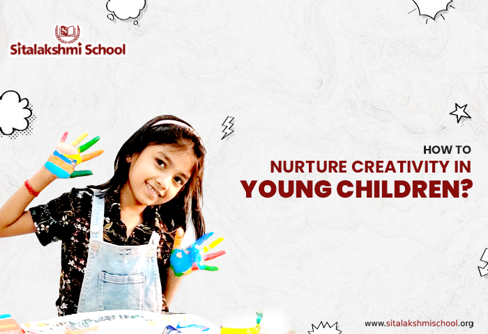 Creativity Young Children