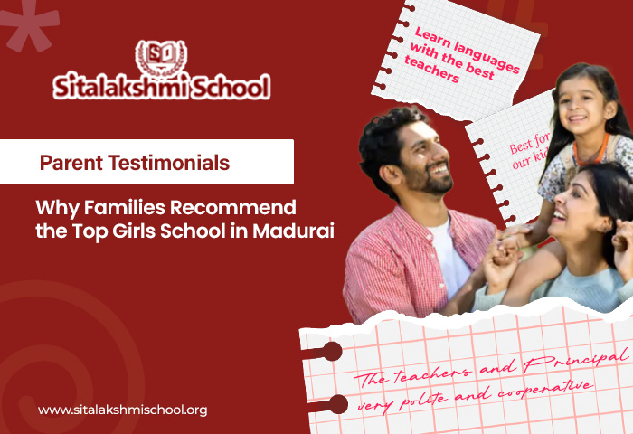 Parent testinomials